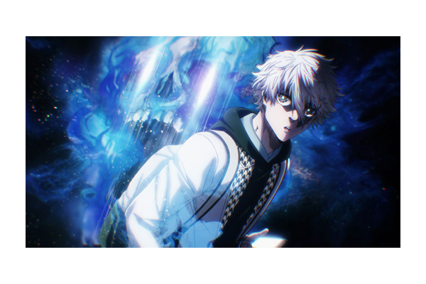 劇場版ブルーロック -EPISODE 凪-』注目の本編場面写真、一挙解禁