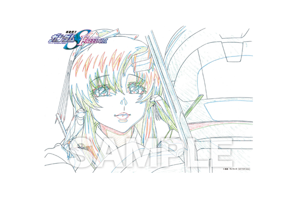 機動戦士ガンダム SEED FREEDOM』興行収入42.2億円250万人動員