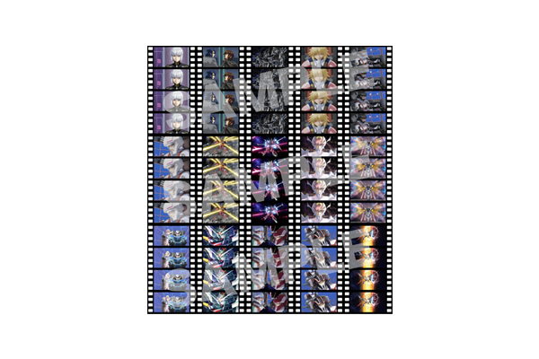 機動戦士ガンダムSEED FREEDOM』4/12(金)より入場者プレゼント第