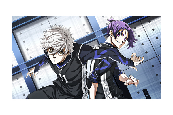 日本中が【天才覚醒】に大興奮!『劇場版ブルーロック -EPISODE 凪