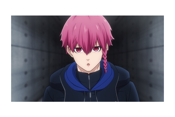 劇場版ブルーロック -EPISODE 凪-』アツく、エゴい物語が日本中を席巻