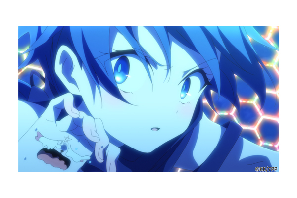 TVアニメ『転生したら第七王子だったので、気ままに魔術を極めます』第