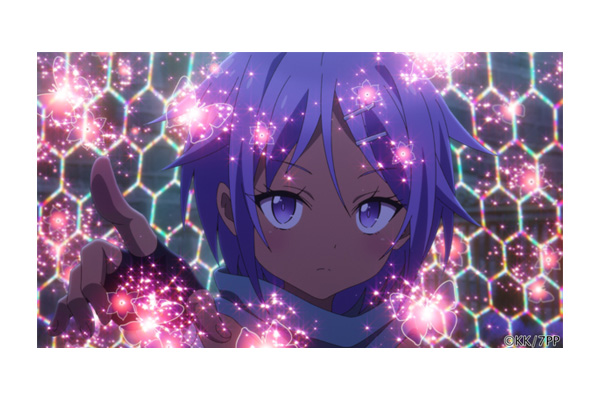 TVアニメ『転生したら第七王子だったので、気ままに魔術を極めます』 5