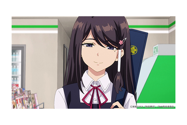 7月8日(月)深夜放送開始！TVアニメ『SHY』東京奪還編 第14話 あらすじ