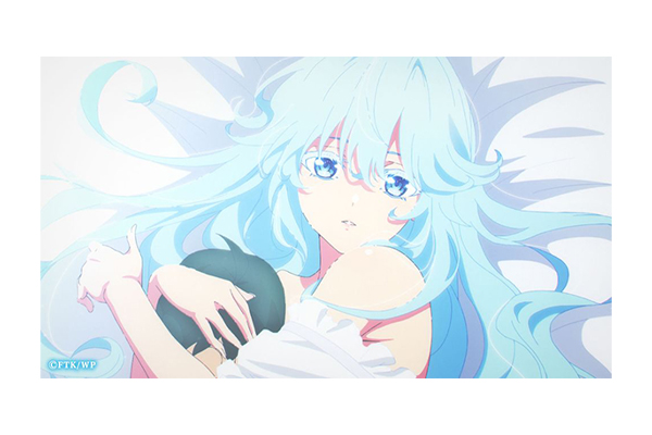 TVアニメ『杖と剣のウィストリア』ノンクレジットエンディングムービー