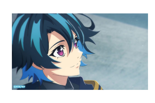 TVアニメ『杖と剣のウィストリア』いよいよ7/7(日)放送！第1話【一振り