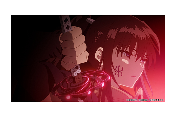 7月22日(月)深夜放送TVアニメ『SHY』東京奪還編 第16話 あらすじ＆場面