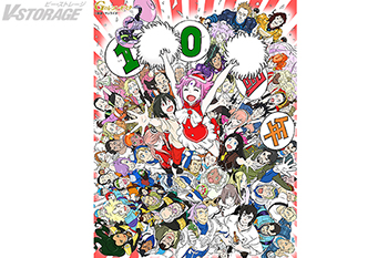 TVシリーズ放送から10周年！『Ｇのレコンギスタ』 吉田健一 描き下ろし！10周年記念イラスト 公開!! 舞台挨拶付き 劇場版全５部作 一挙上映 10周年記念イベント ～これが我々のレコンギスタです！～ 開催決定！