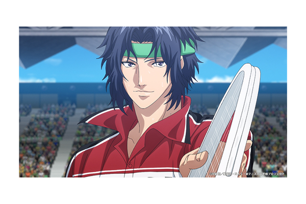 テレ東他にて11⽉13⽇(⽔)放送！『新テニスの王⼦様 U-17 WORLD