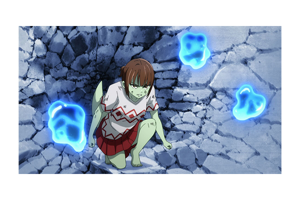 アニメ『神之塔-Tower of God- ⼯房戦』第19話「ALL IN」あらすじ&場