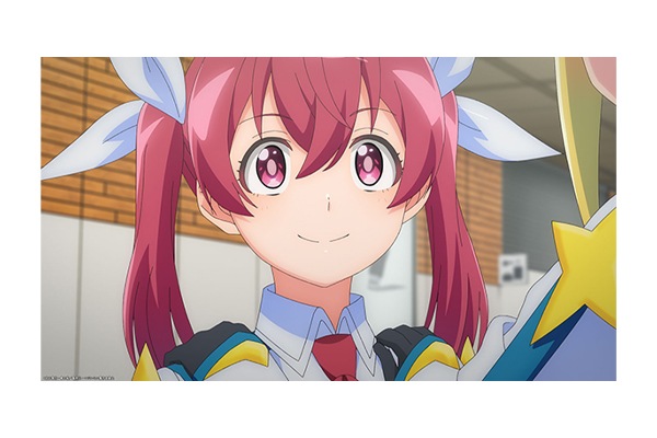 11月22日(金)より順次放送開始！『株式会社マジルミエ』第8話「魔法