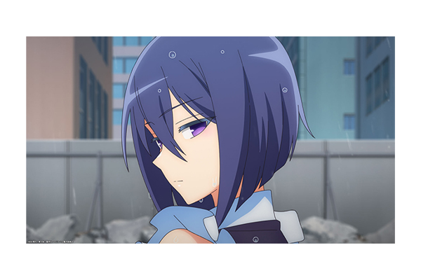 11月15日(金)より順次放送開始！『株式会社マジルミエ』第7話「結果と