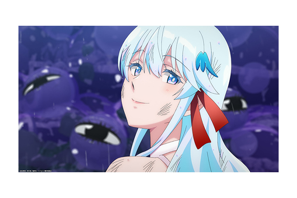 11月8日(金)より順次放送開始！『株式会社マジルミエ』第6話「ミヤコ堂