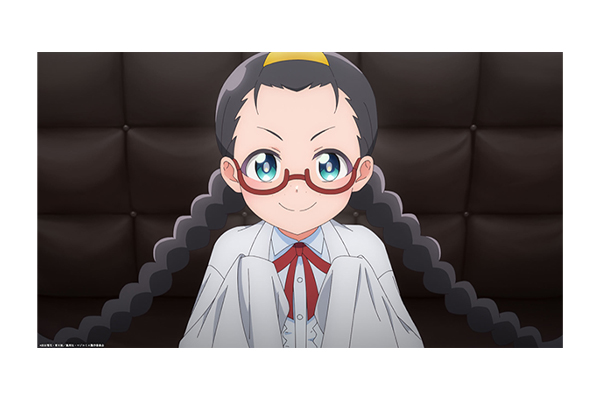 12月6日(金)より順次放送開始！『株式会社マジルミエ』第10話「銀次