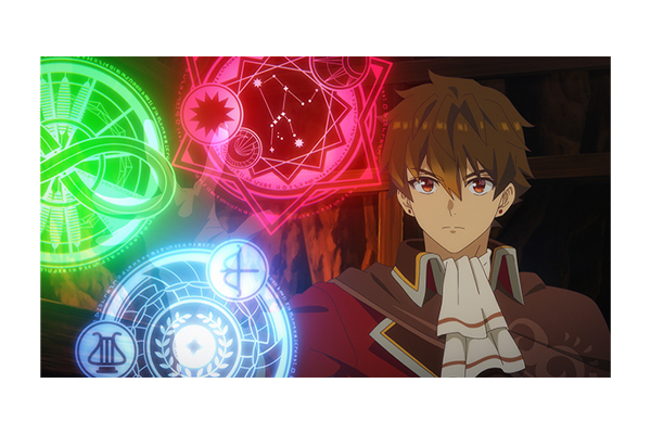 1月11日(土)より日本テレビ系30局＆BS日テレにて順次放送開始！TV