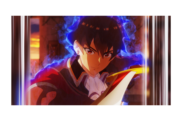 TVアニメ『Aランクパーティを離脱した俺は、元教え子たちと迷宮深部を