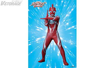 新番組『ウルトラマンオメガ』イベント情報続々！「はじめましてグリーティング」「『ウルトラマンアーク THE MOVIE』グランドフィナーレ舞台挨拶」開催決定！