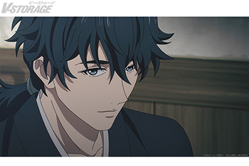 『鬼人幻燈抄』 第十話「雨夜鷹」あらすじ＆場面写真公開！