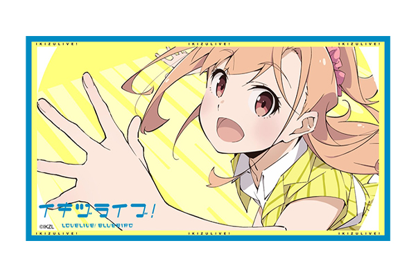 イキヅライブ ラブライブ　ゲーマーズ　缶バッジ 高橋ポルカ 10個 イキヅライブ ラブライブ ゲーマーズ 缶バッジ 高橋ポルカ 10個