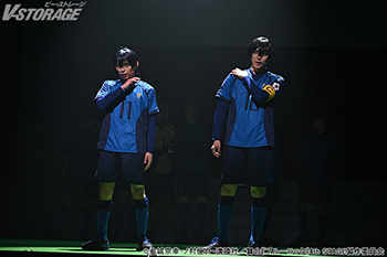 舞台『ブルーロック』4th STAGE 開幕！！公開ゲネプロ・取材会オフィシャルレポート到着！