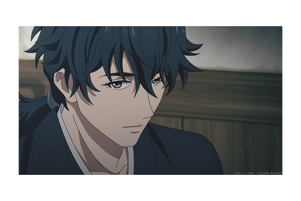 鬼人幻燈抄』 第十話「雨夜鷹」あらすじ＆場面写真公開！ - V-STORAGE