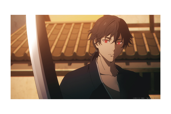 鬼人幻燈抄』 第九話「花宵簪(後編)」あらすじ＆場面写真公開！ - V