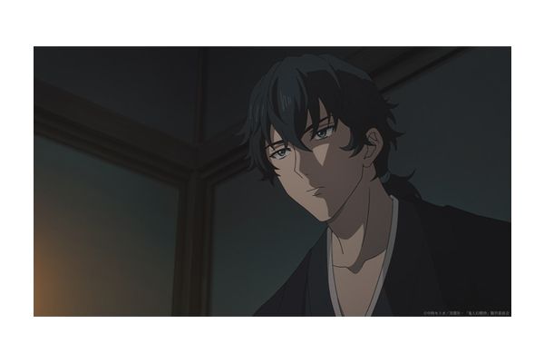 鬼人幻燈抄』 第七話「九段坂呪い宵」あらすじ＆場面写真公開！ - V