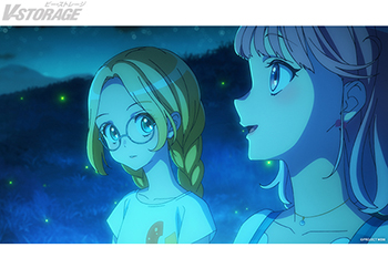オリジナルアニメ『前橋ウィッチーズ』5月18日(日) 22時30分～放送の第7話あらすじ＆先行カット公開！