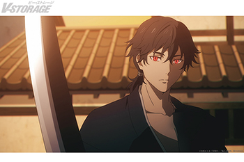 『鬼人幻燈抄』 第九話「花宵簪(後編)」あらすじ＆場面写真公開！