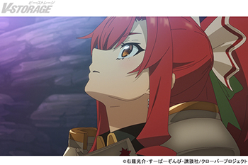 TVアニメ『Aランクパーティを離脱した俺は、元教え子たちと迷宮深部を目指す。』第20話 あらすじ＆場面写真公開！