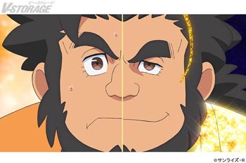 TVアニメ『魔神創造伝ワタル』第19話「【ざっくり解説】御富良院のできるまでとか」場面＆あらすじ公開！