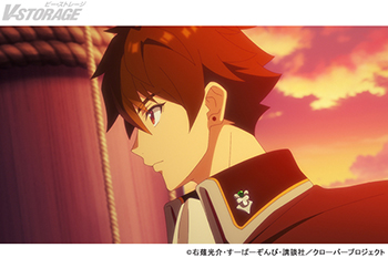 TVアニメ『Aランクパーティを離脱した俺は、元教え子たちと迷宮深部を目指す。』第18話 あらすじ＆場面写真公開！
