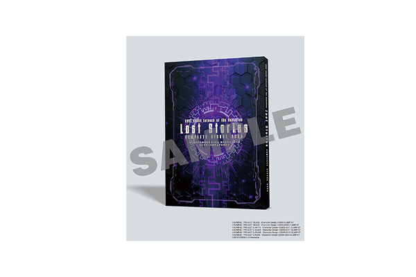 コードギアス 反逆のルルーシュ ロストストーリーズ』リリース3周年