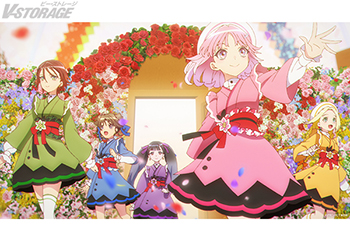 オリジナルアニメ『前橋ウィッチーズ』6月1日(日) 22時30分～放送の第9話あらすじ＆先行カット公開！