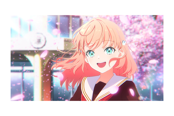 ラブライブ！蓮ノ空女学院スクールアイドルクラブ』完全新作3D