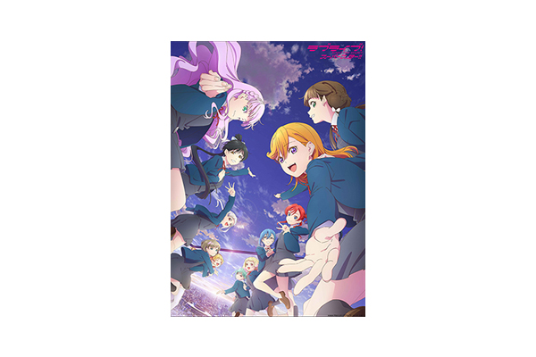 ラブカ スーパースター ランプリエラデッキ ラブカ】Liella!単デッキ 解説｜じょん