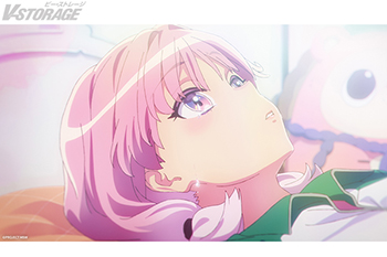 オリジナルアニメ『前橋ウィッチーズ』6月15日(日) 22時30分～放送の第11話あらすじ＆先行カット公開！