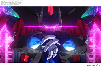 TVアニメ『魔神創造伝ワタル』第23話「【悲報】燃える世界と突然のわかれ」場面＆あらすじ公開！