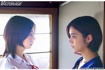 6月13日(金)全国公開！映画『リライト』過去を書き直した＜リライト＞したのは誰……？“あの夏”の謎に迫る、『リライト』ミステリPV解禁！