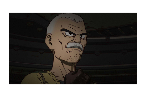 アニメ『SAND LAND: THE SERIES』NHK総合テレビにて8月2日(土)放送 第5