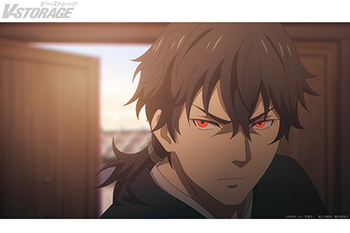 『鬼人幻燈抄』 第十五話「妖刀夜話～飛刃～」あらすじ＆場面写真公開！