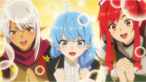 Aランクパーティを離脱した俺は、元教え子たちと迷宮深部を目指す。