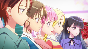 前橋ウィッチーズ