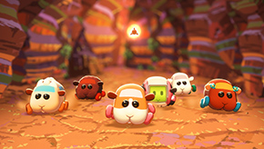 PUI PUI モルカー ザ・ムービー MOLMAX