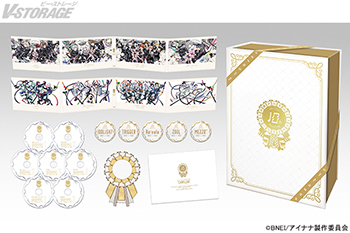 アイドリッシュセブン 10th Anniversary Album 
