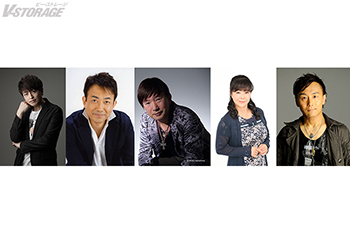 12月27日(土)開催「新機動戦記ガンダムW 30周年記念ディナーショー -Operation Reunion-（オペレーション・リユニオン）」本日8月9日(土)よりチケット受付開始！