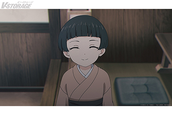『鬼人幻燈抄』 第十八話「茶飲み話」あらすじ＆場面写真公開！
