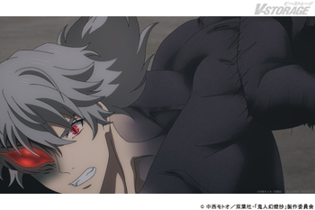『鬼人幻燈抄』 第十九話「流転」あらすじ＆場面写真公開！