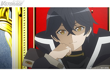 2025年10月TV放送TVアニメ『無限ガチャ』メインPV＆OP主題歌を解禁！OP主題歌アーティスト丁からのコメントも到...