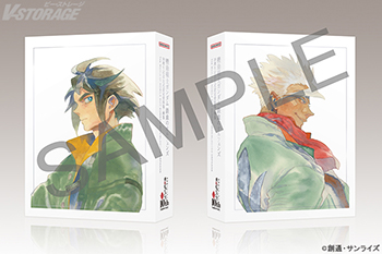 「『機動戦士ガンダム 鉄血のオルフェンズ』10周年記念公式設定資料集・画集 ‐The World of IRON‐BLOODED ORPHANS‐」2025年9月18日よりA‐on STORE 他にて予約受付開始